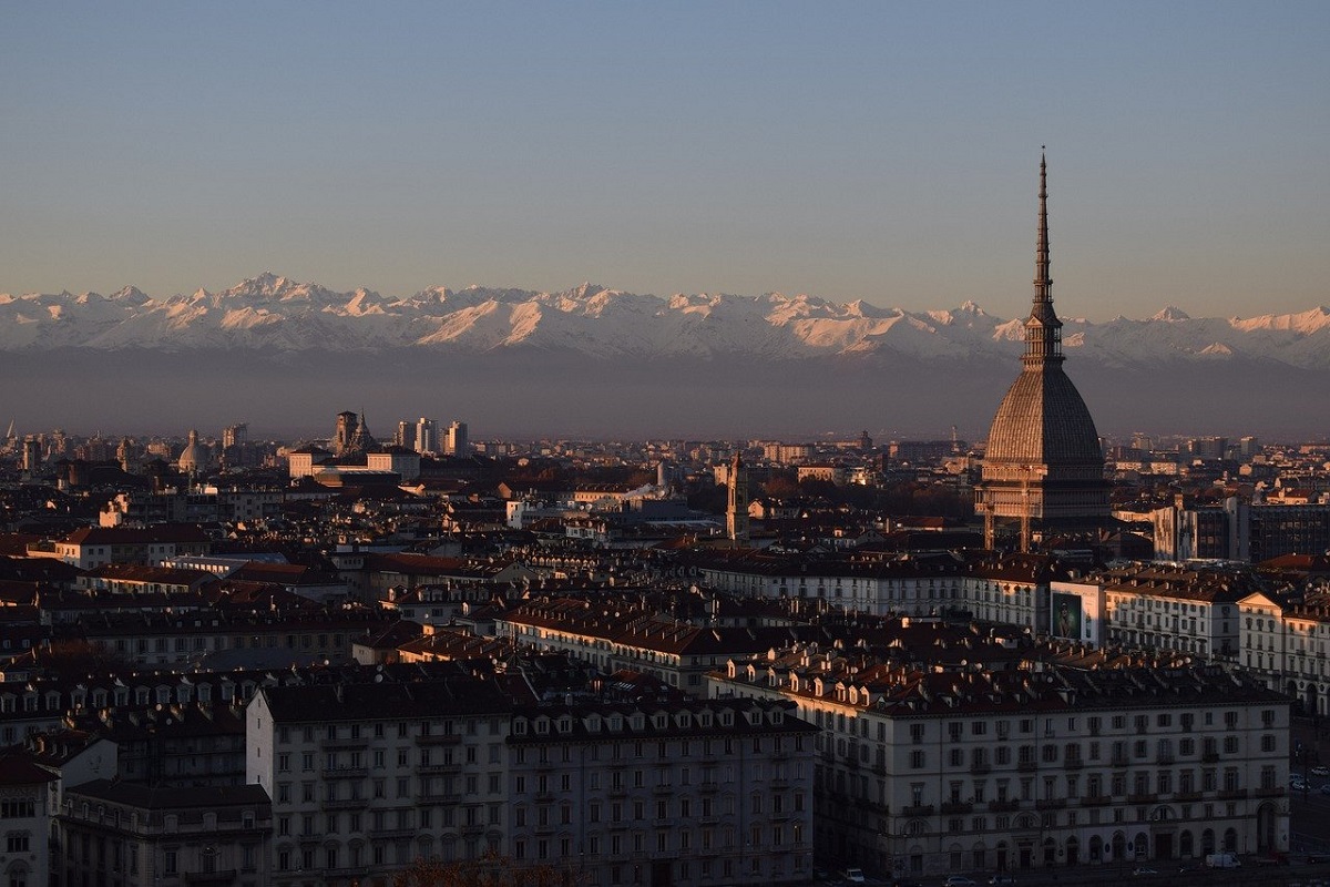 Home restaurant Torino e provincia
