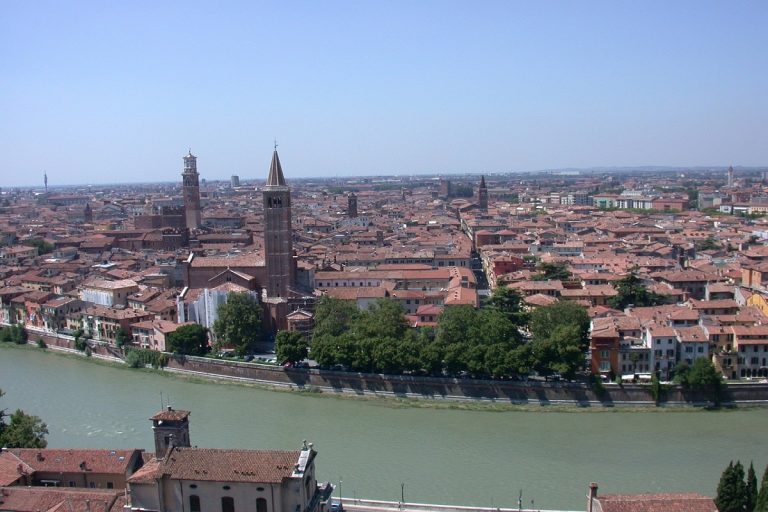 Home restaurant Verona e provincia