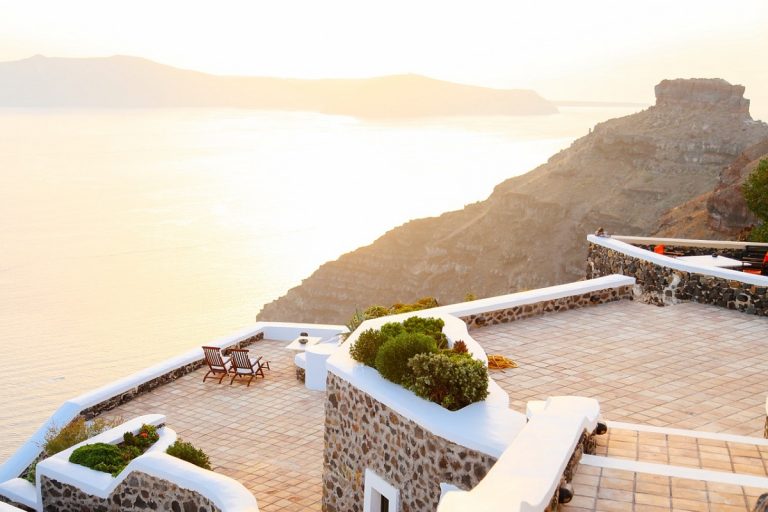 Hotel più romantici al mondo