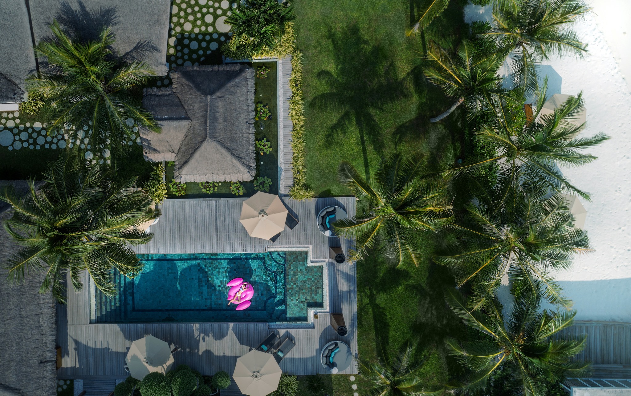 Jumeirah Vittaveli Maldives