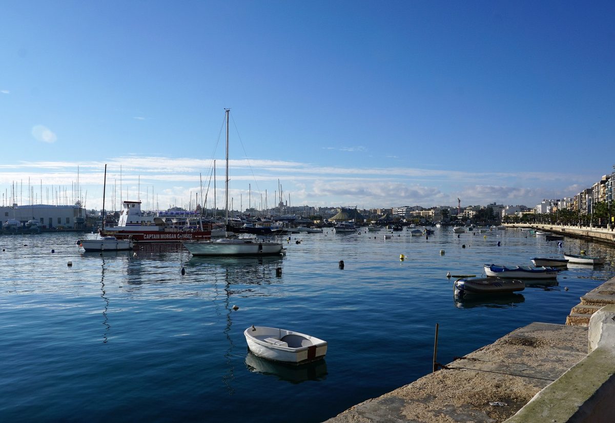 malta