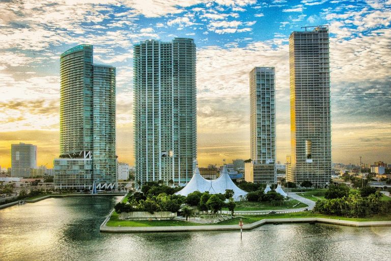 Miami tunnel Elon Musk