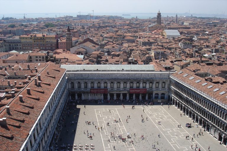 Museo Correr Venezia cosa vedere
