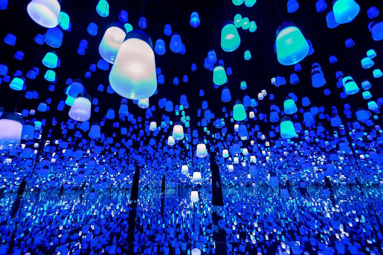 Museo tokyo
