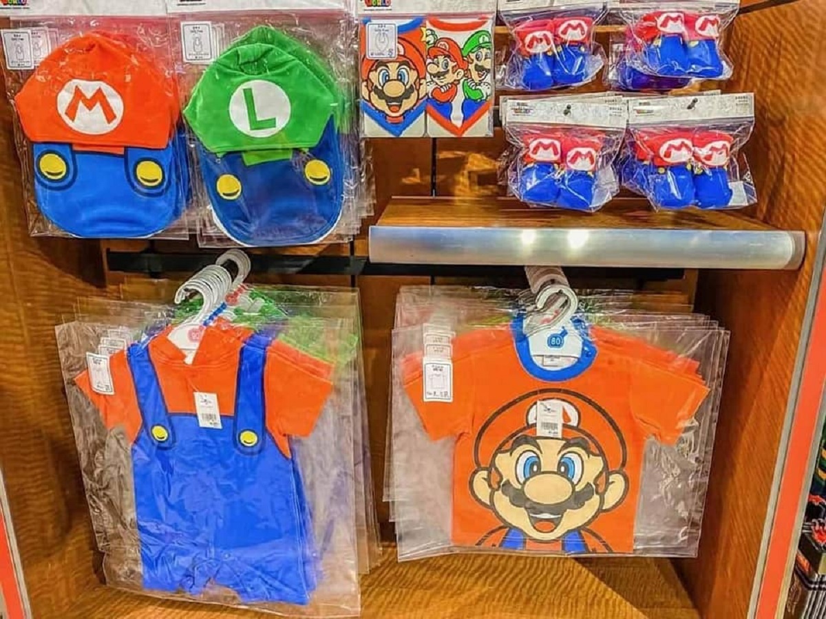 nintendo