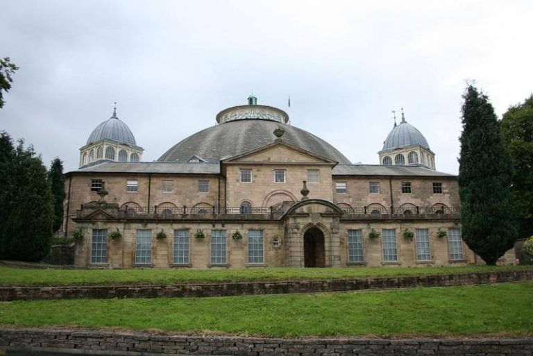 Ospedale Reale di Devonshire