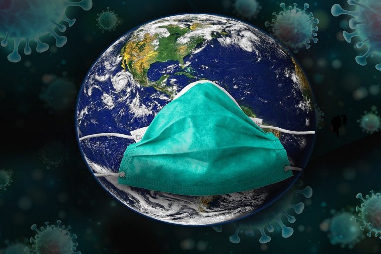 Paesi che non hanno avuto Coronavirus