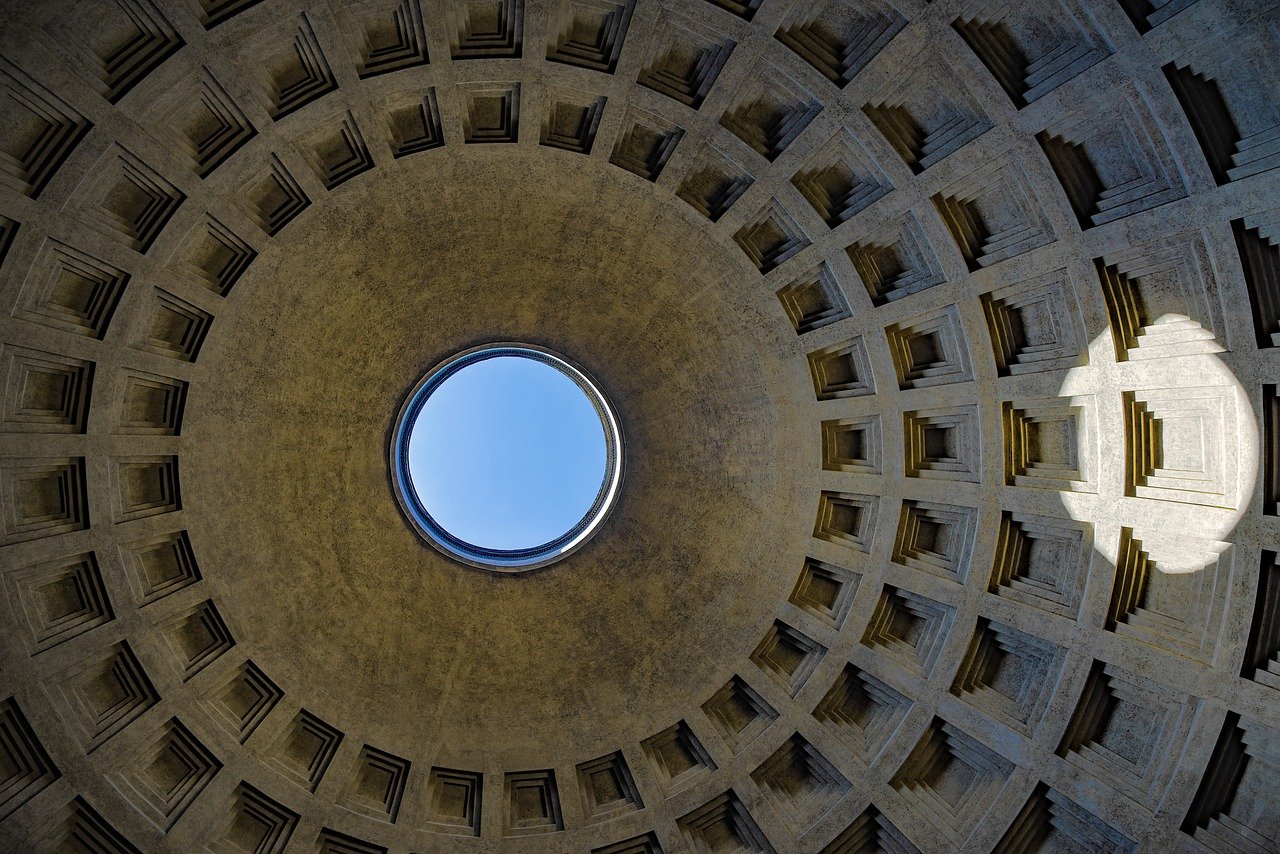pantheon