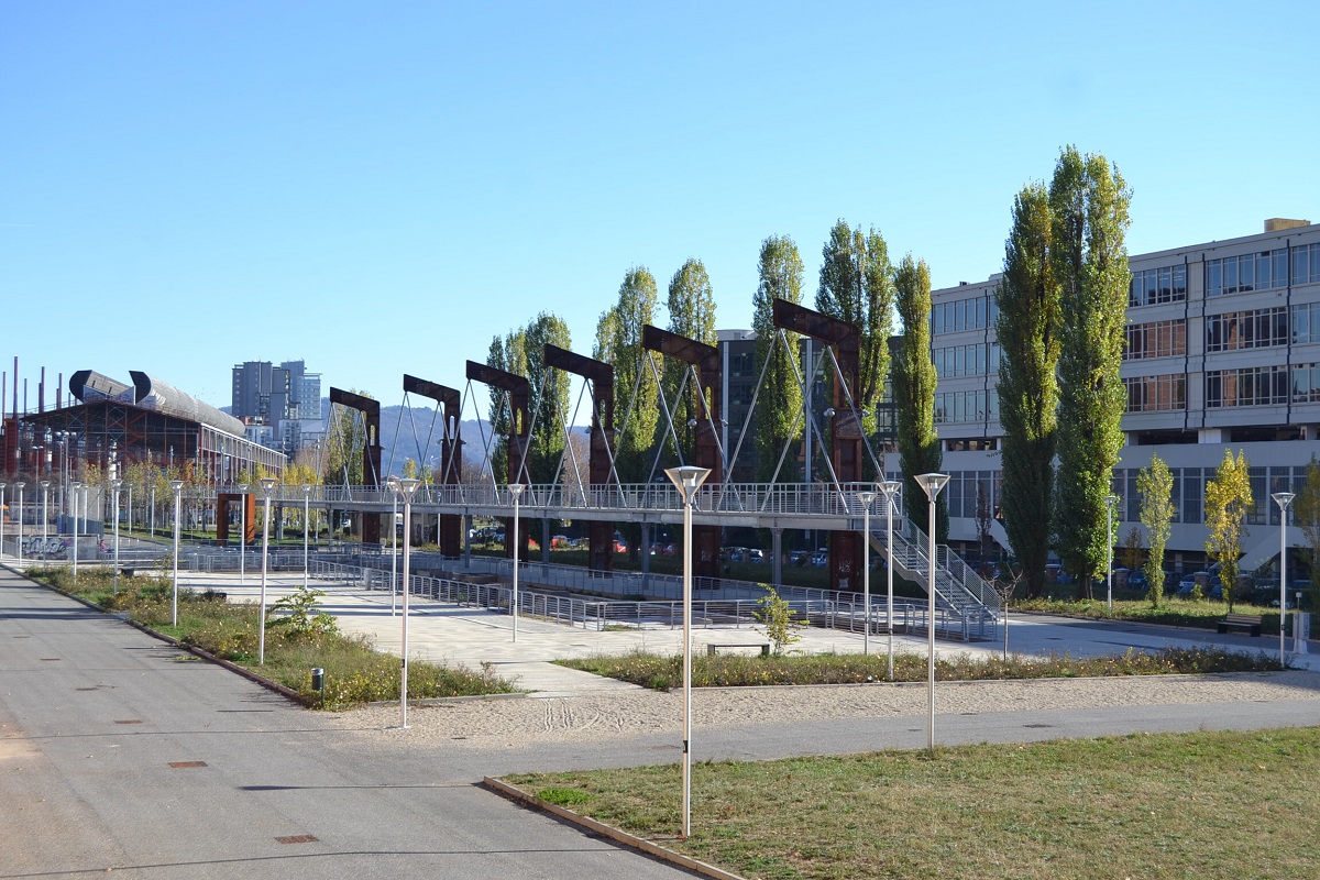 Parco Dora Torino