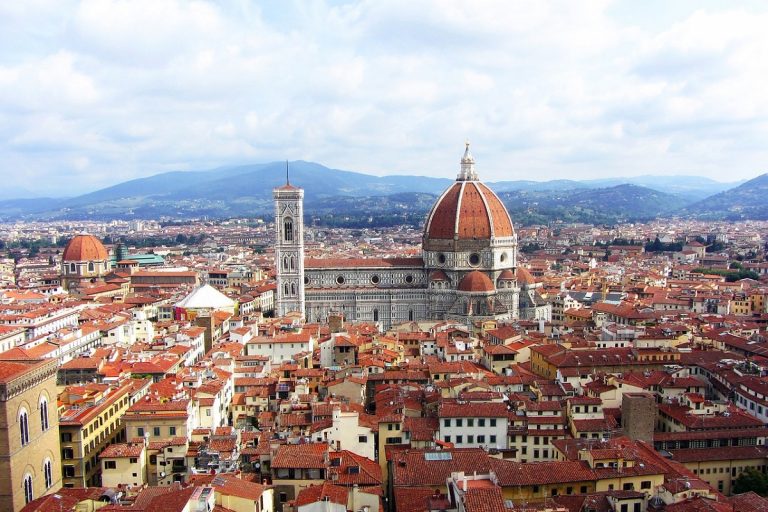 Ristoranti tipici Firenze centro storico