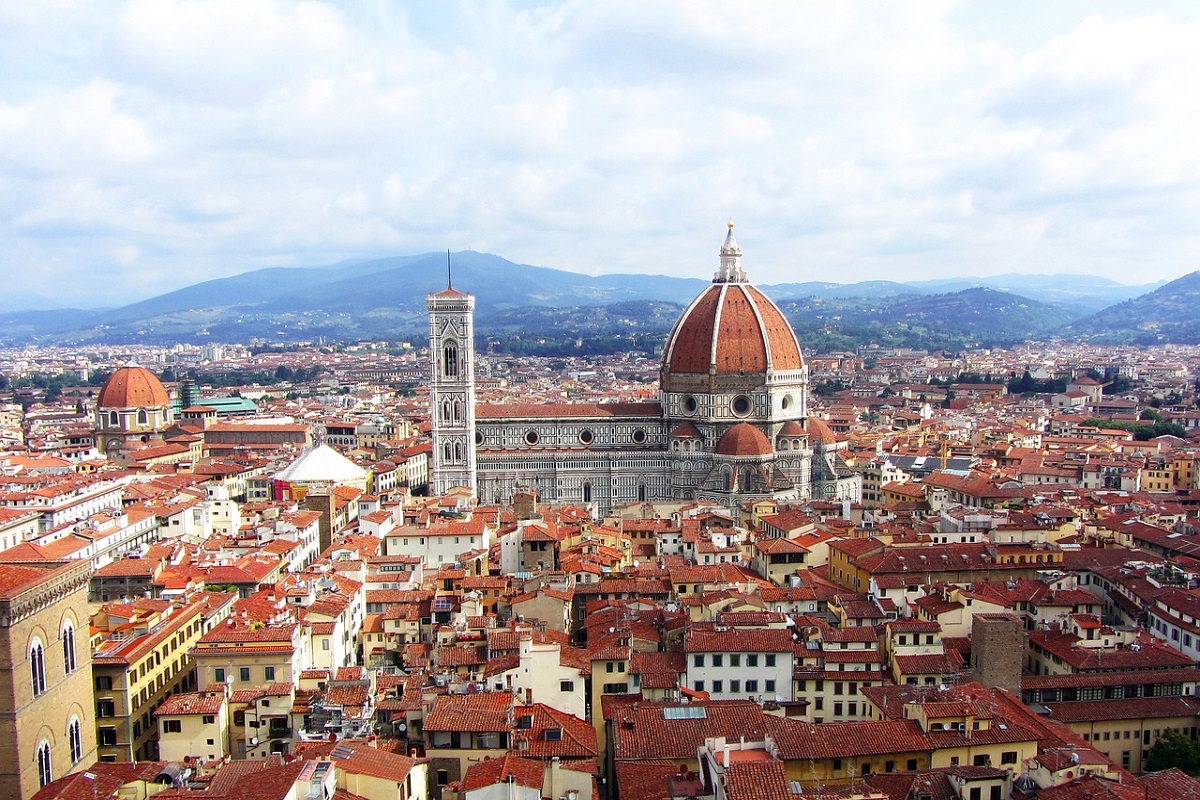 Ristoranti tipici Firenze centro storico