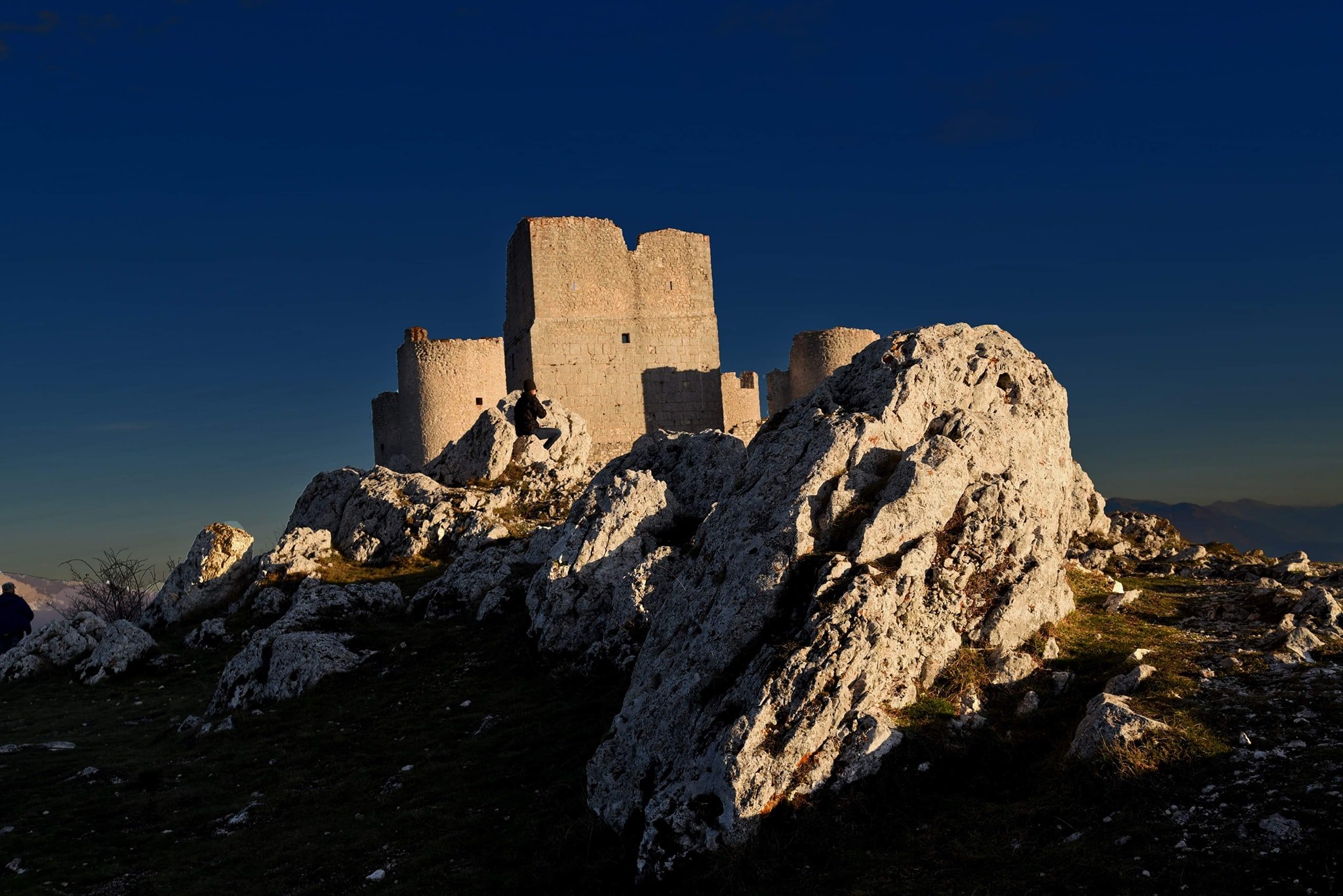 Rocca Calascio