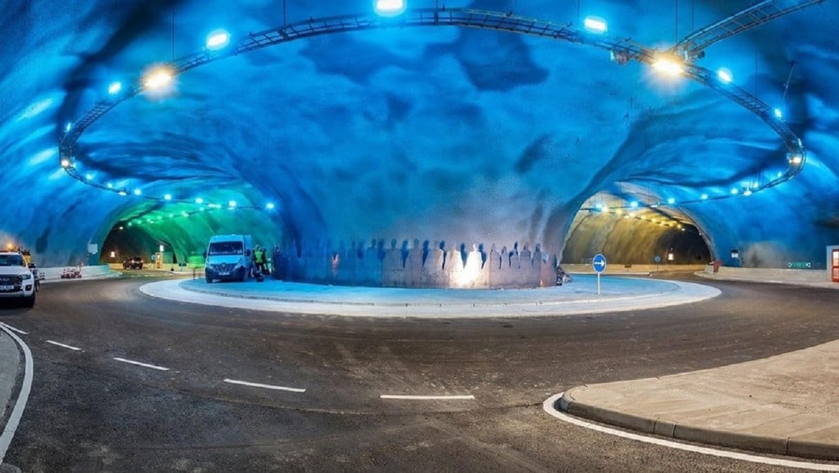 rotonda faroe
