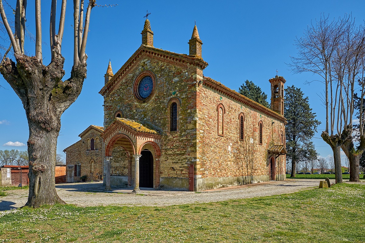 Salsomaggiore Terme