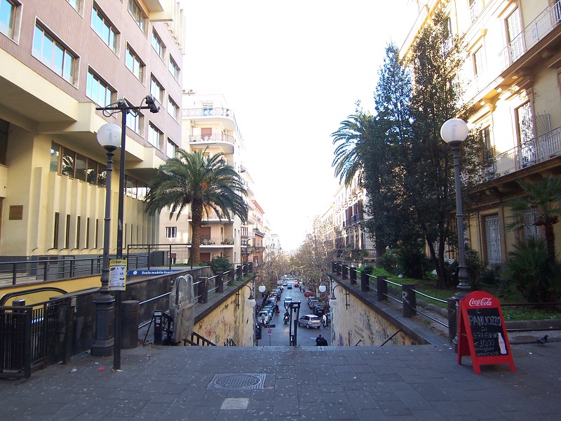 vomero