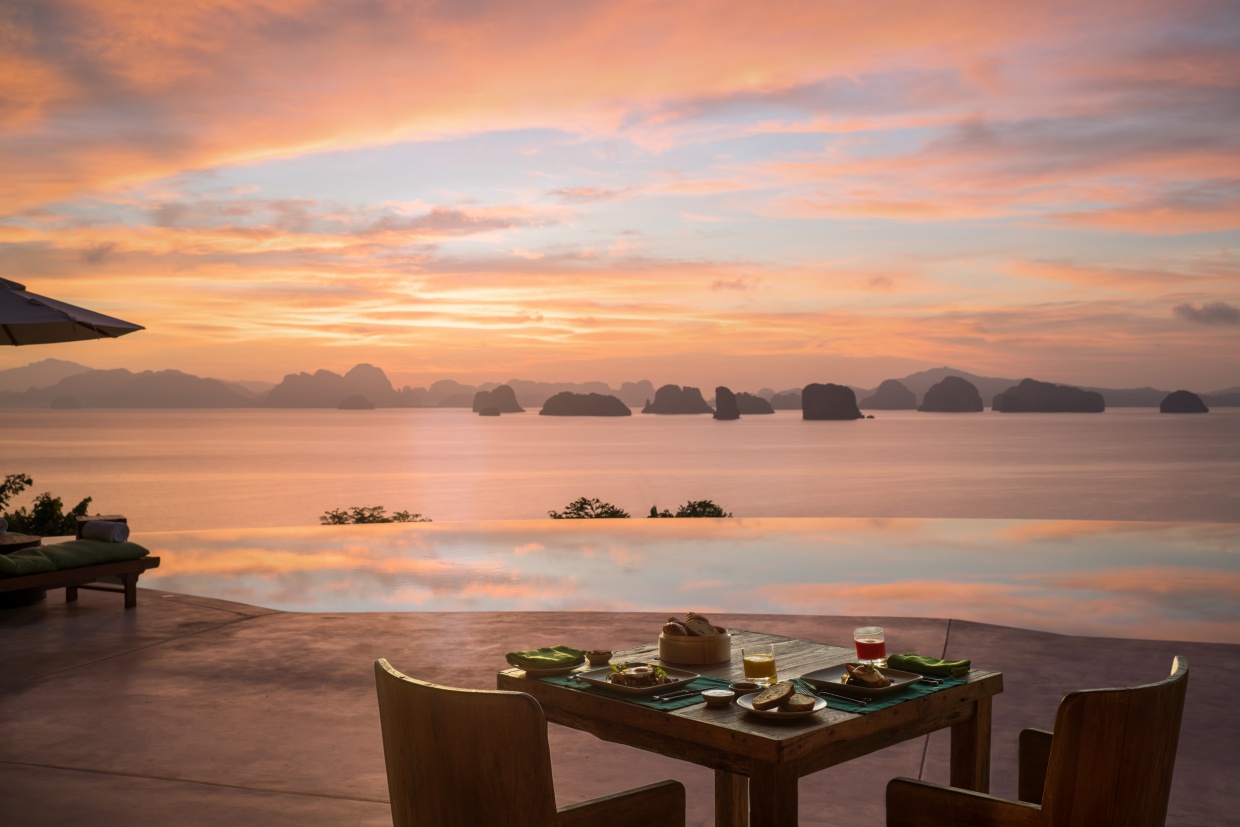 Six Senses Yao Noi