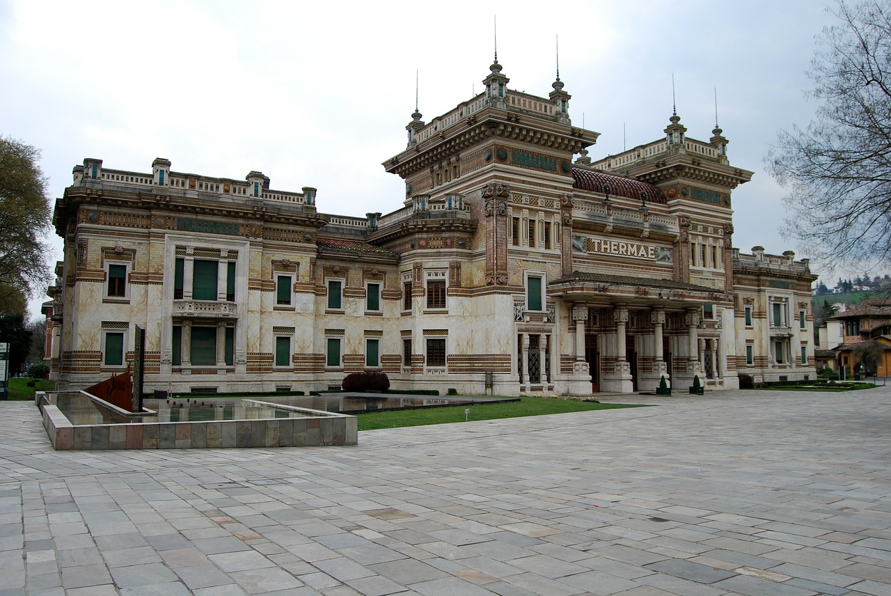Terme Berzieri