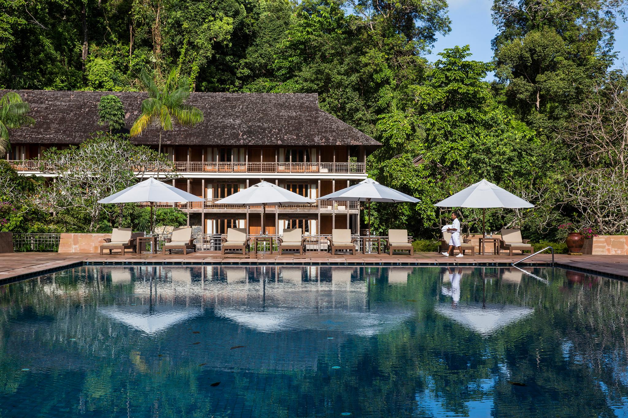 The Datai Langkawi