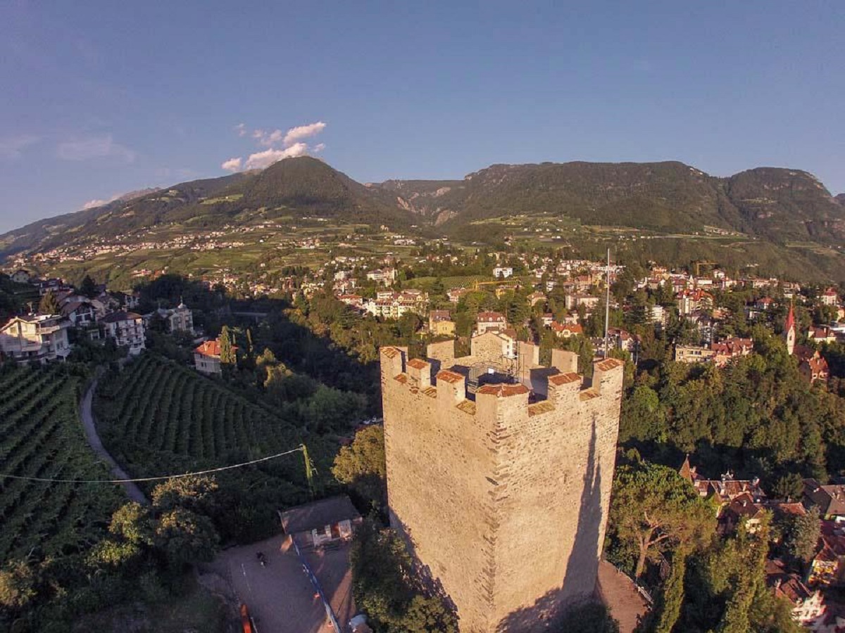 torre merano