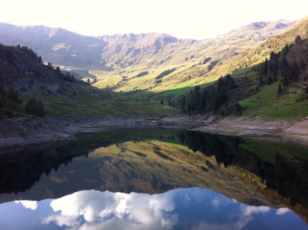 val brembana