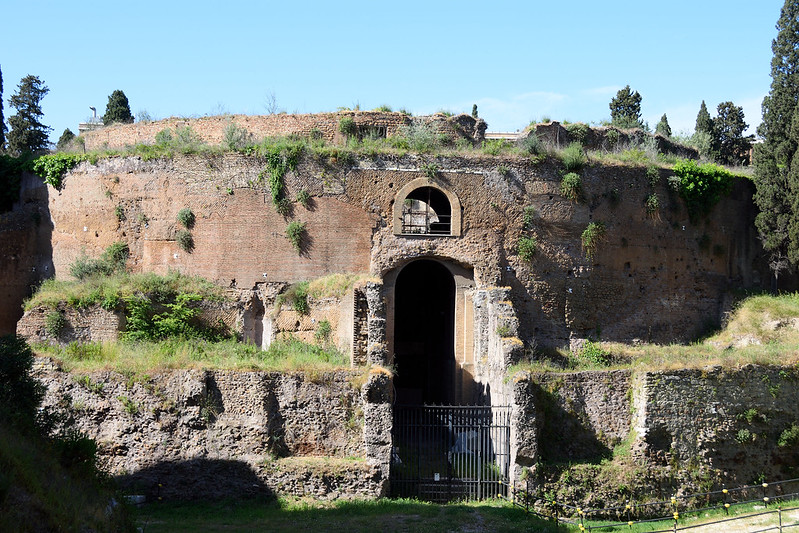 Mausoleo