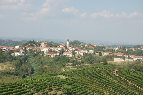 Val Sarmassa
