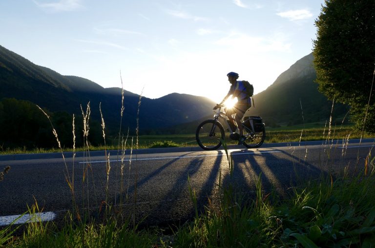 bici elettrica benefici