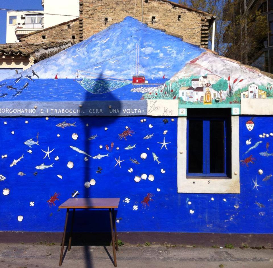 Borgo Pescara