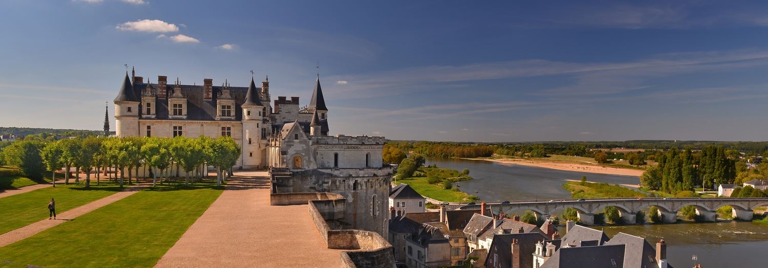Castello reale di Amboise
