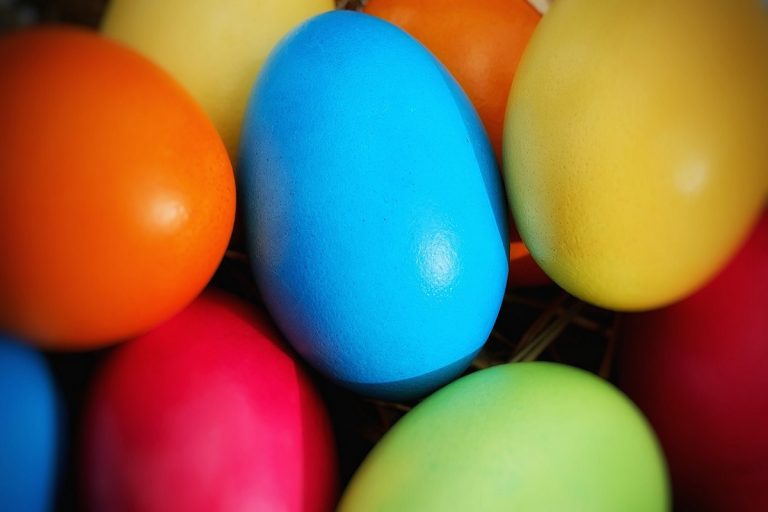 Come si festeggia la Pasquetta in Italia
