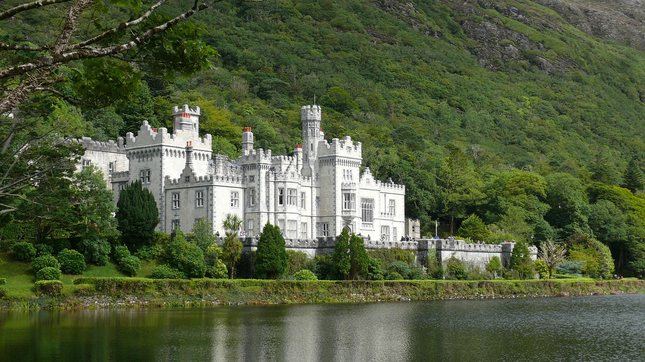 Connemara tour da Dublino