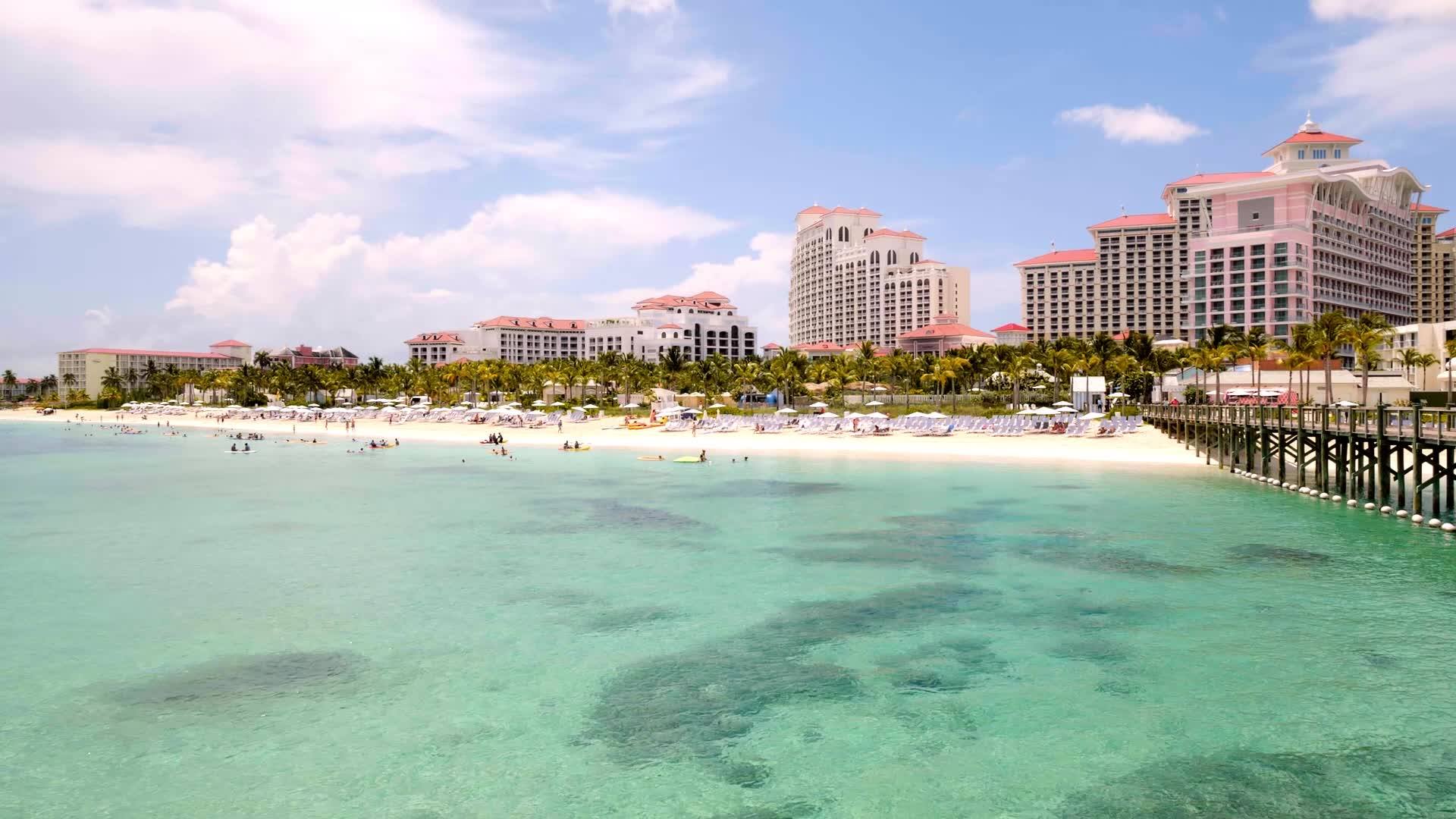 Grand Hyatt Baha Mar