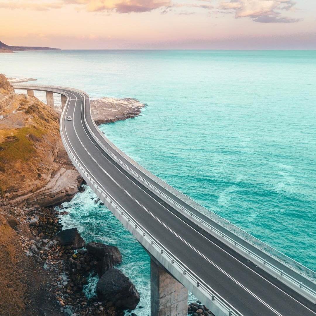 Great Ocean Road