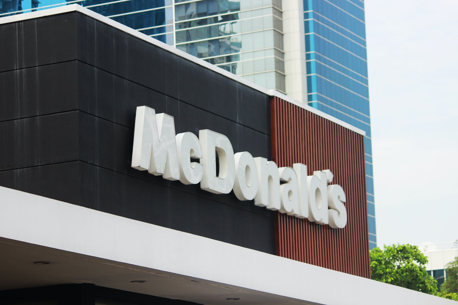 McDonald