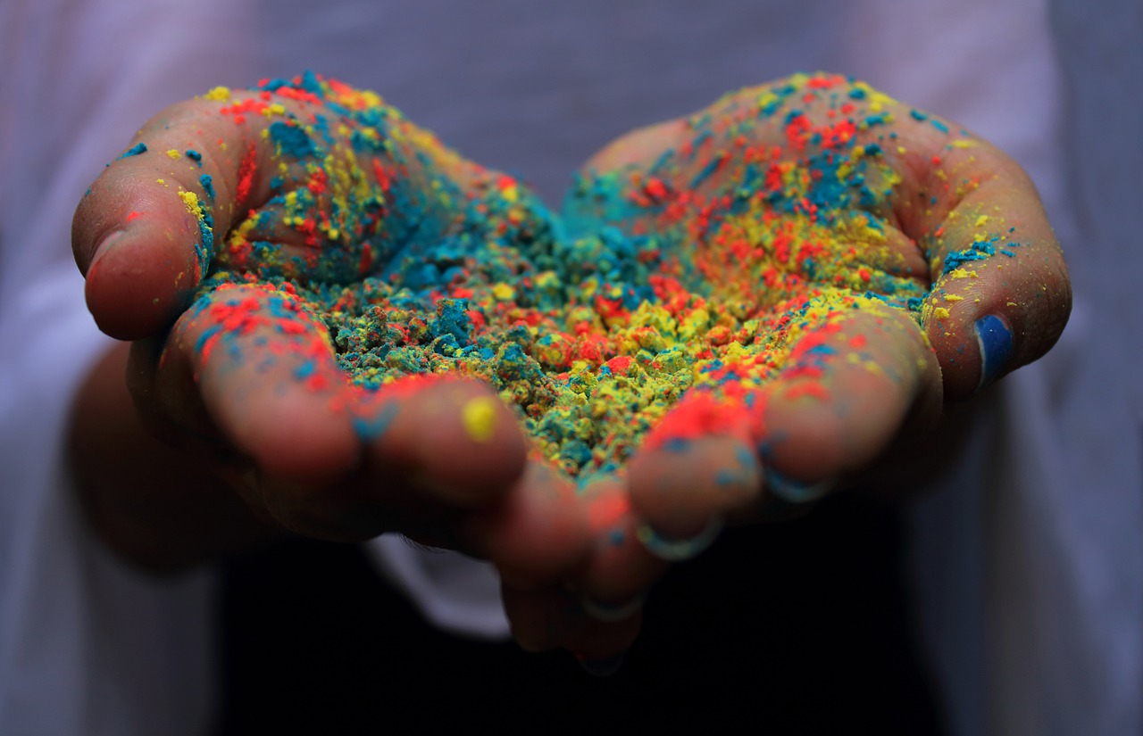 Holi Festival