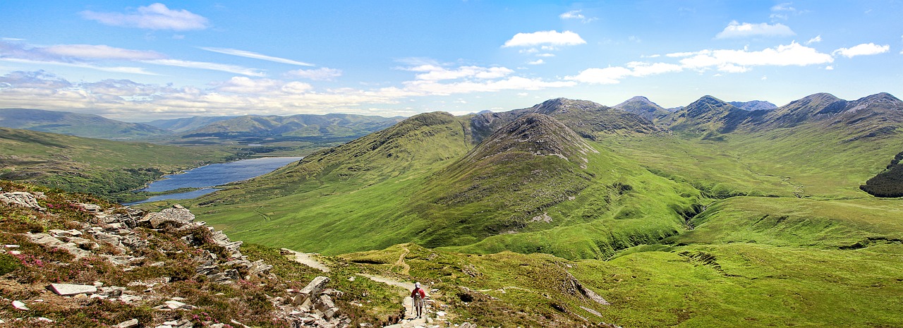 Connemara