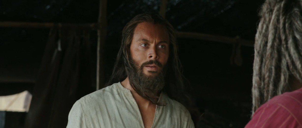 Jack Huston