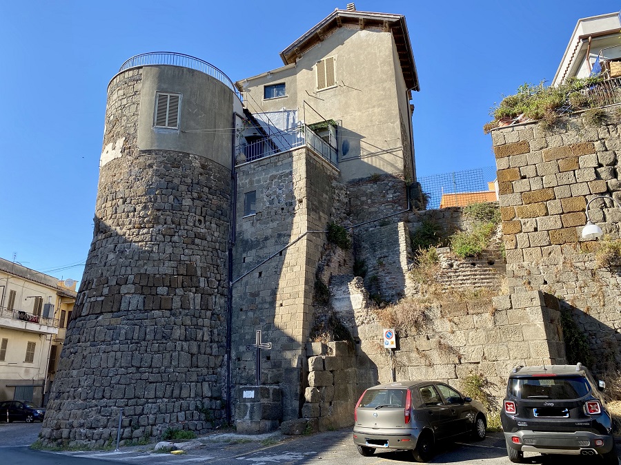 Lanuvio