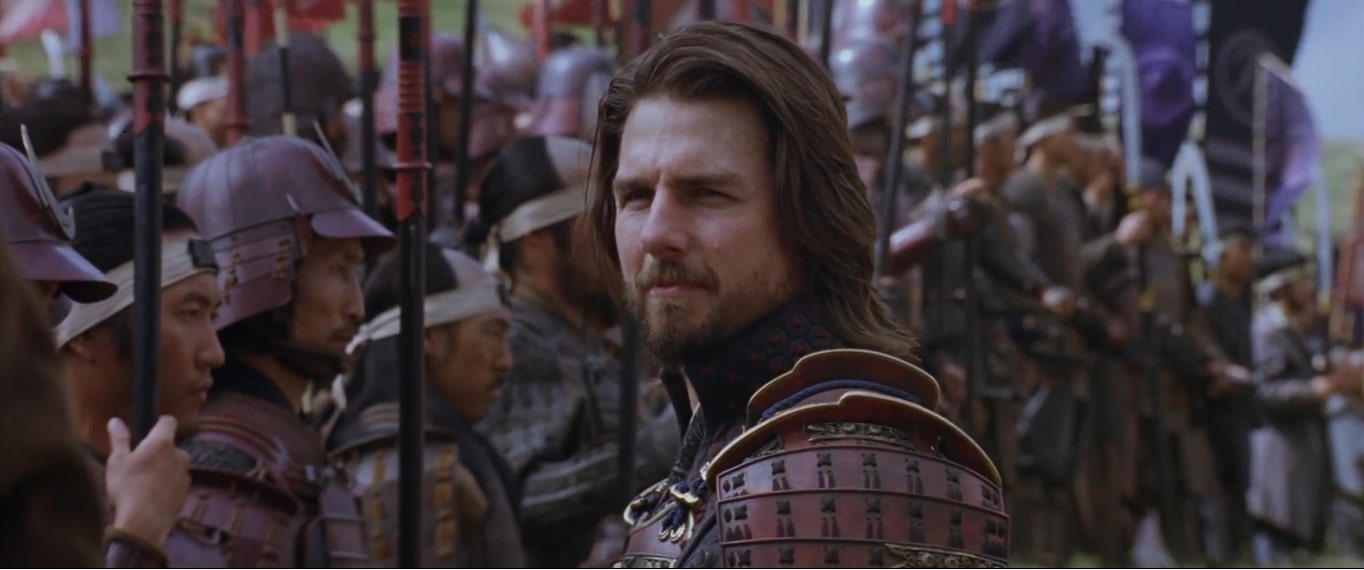 L'ultimo samurai