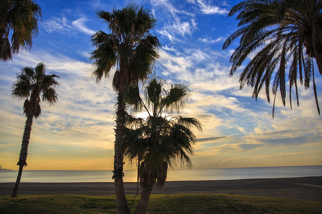andalusia