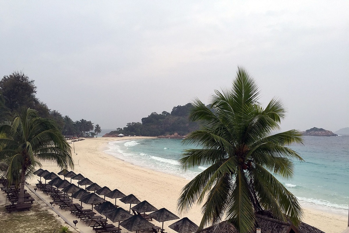Malesia isole più belle