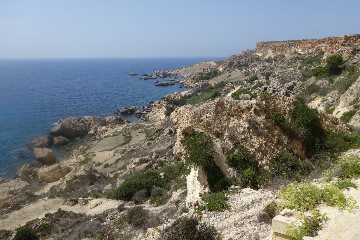 malta