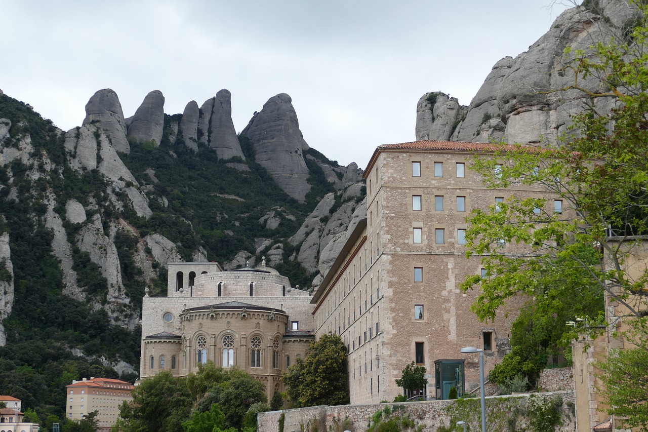 Montserrat