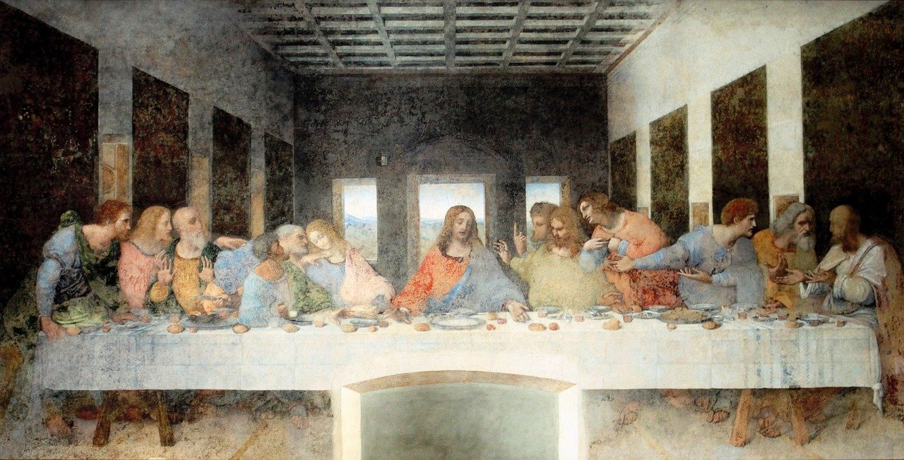 Ultima cena