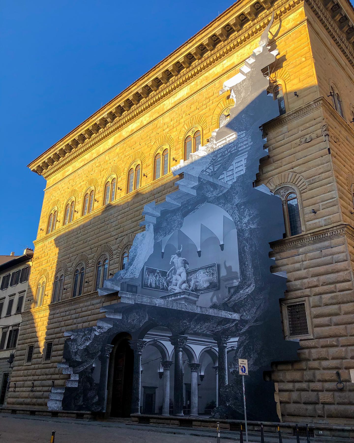Palazzo Strozzi