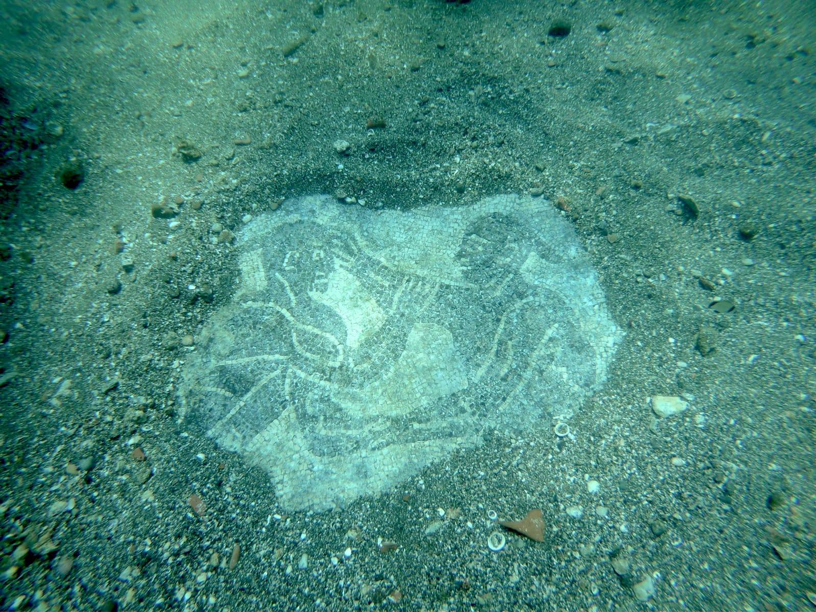 Parco Archeologico Sottomarino