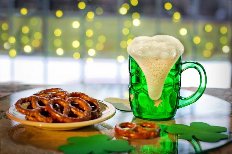 San Patrizio 2021 come si festeggia