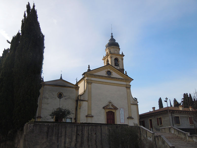 Sona Chiesa