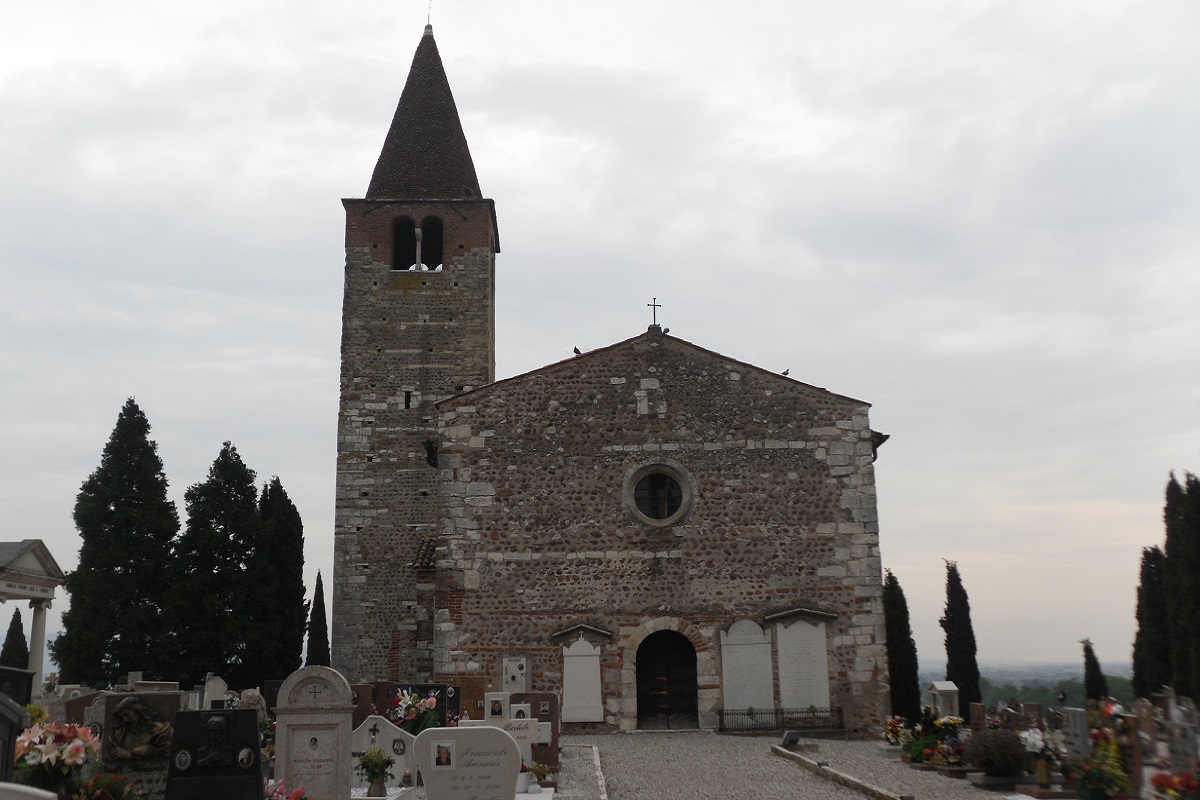 Sona Verona cosa vedere