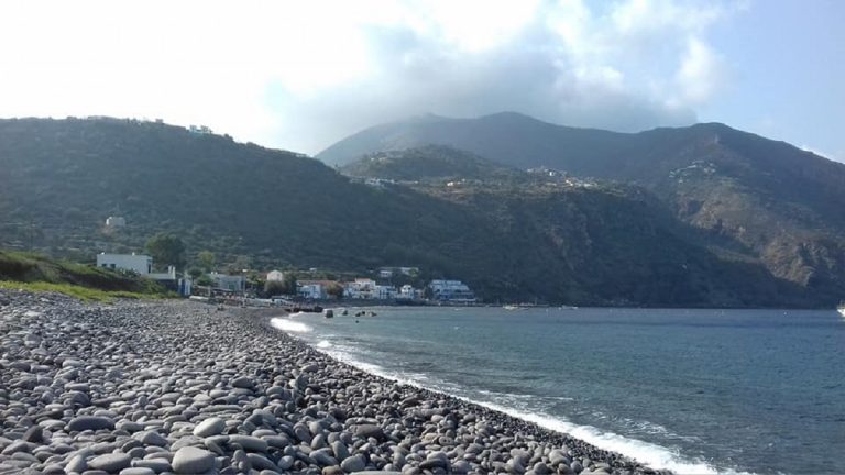 spiagge piu sicure